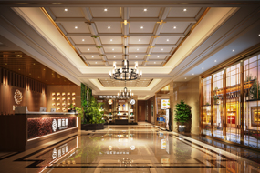頤而康連鎖門(mén)店