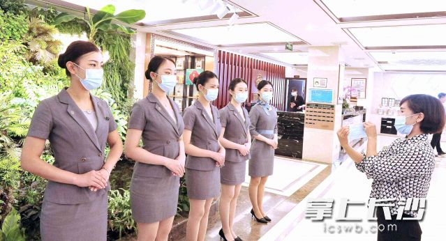 防控不松勁，頤而康復工復產助力經濟復蘇