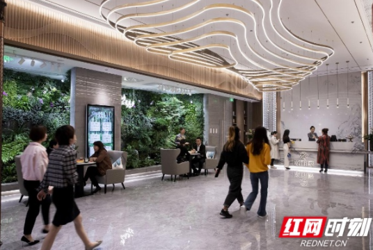 觀察 | 實(shí)體店如何逆襲？看長(zhǎng)沙品牌的長(zhǎng)紅“秘笈”